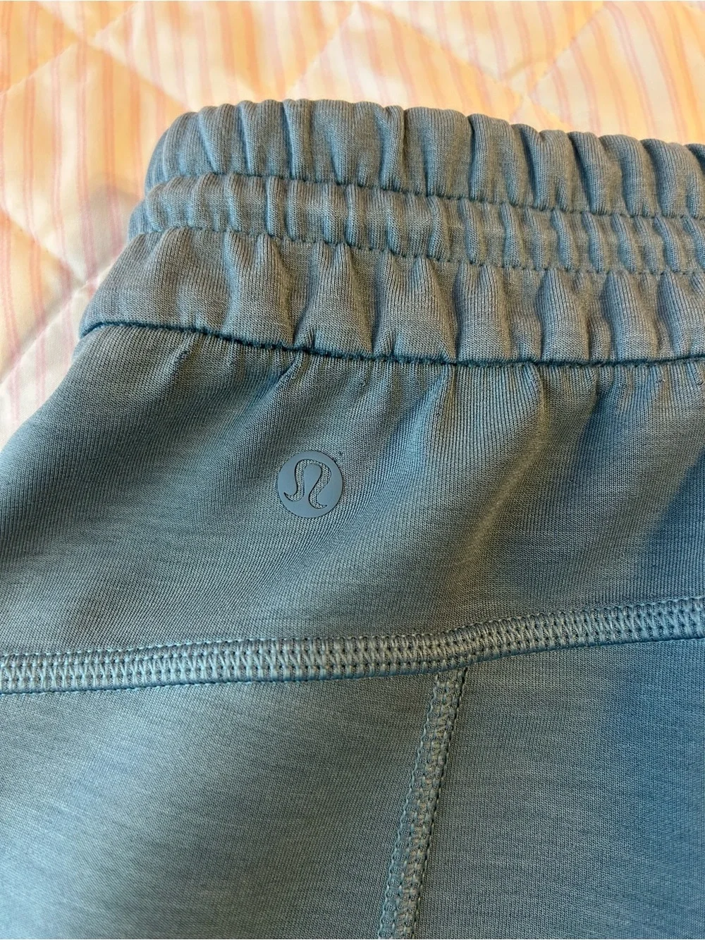 Lululemon softstreme pants